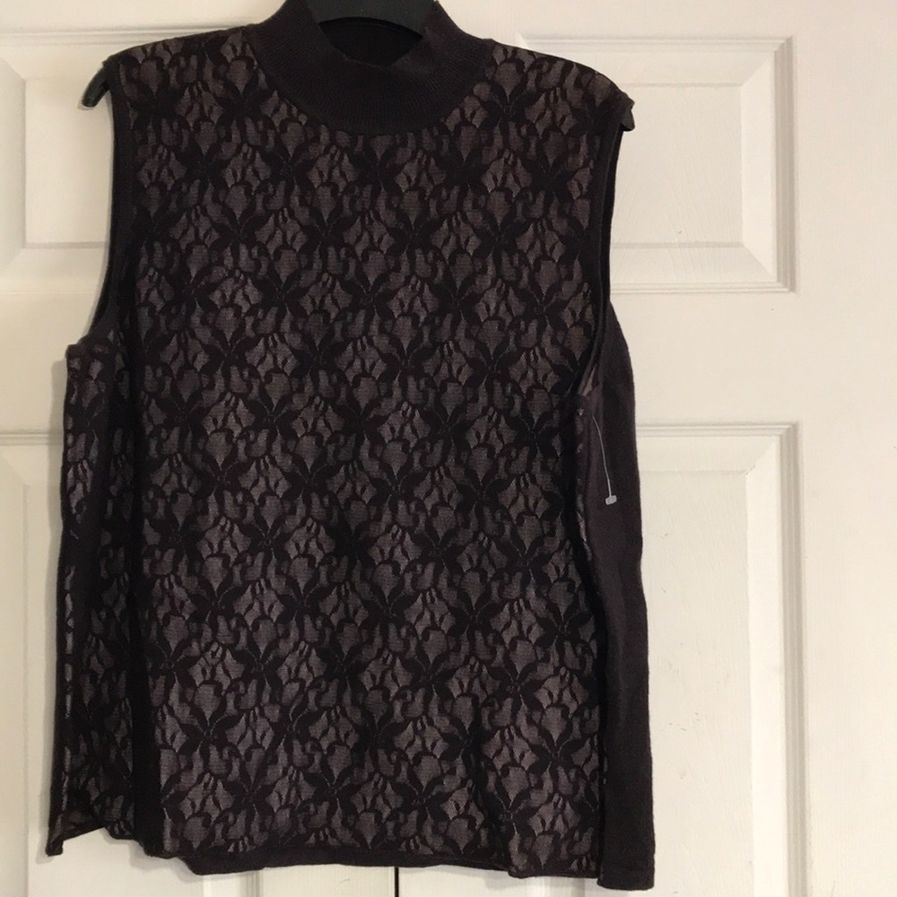 Women’s Lace Top